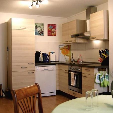 Ferienwohnung Jahn Duderstadt Exterior foto