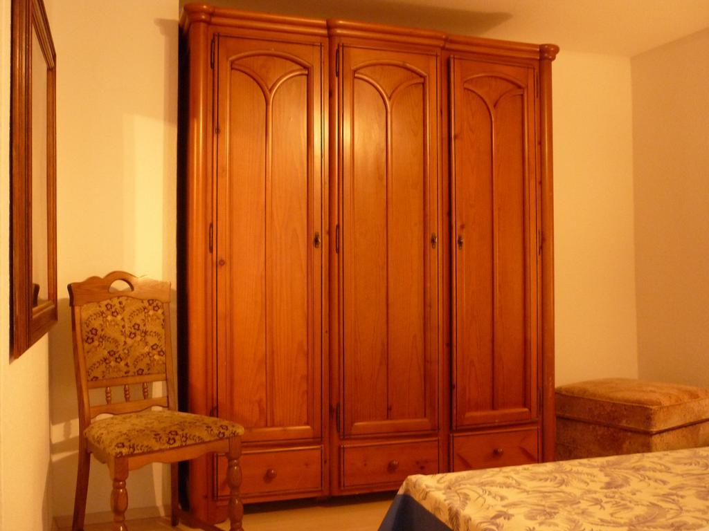 Ferienwohnung Jahn Duderstadt Exterior foto