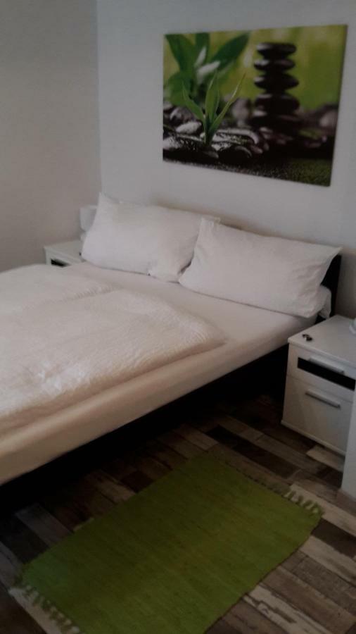 Ferienwohnung Jahn Duderstadt Exterior foto